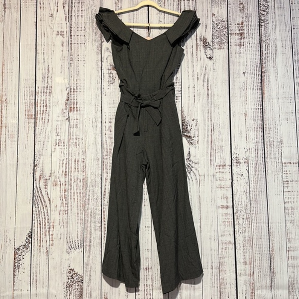 Antonio Melanie pantsuit/jumpsuit matching set